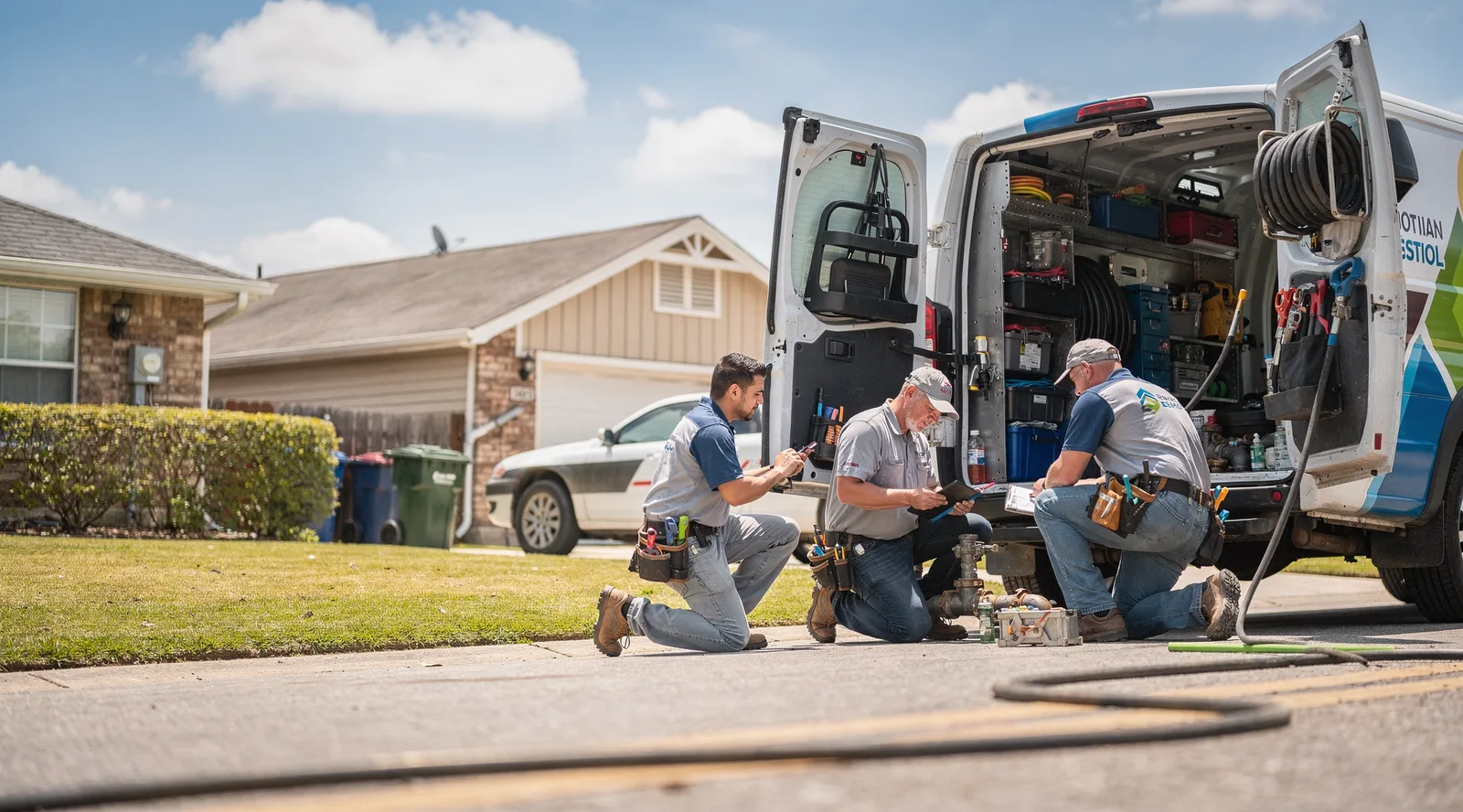 Emergency Plumber in Waimanalo, HI near me